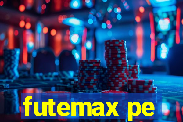 futemax pe